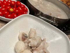 -淘米捞·米汤脆鲩鱼火锅(福田皇岗店)