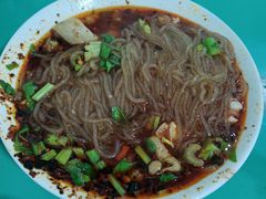 -甘记肥肠粉(马鞍北路店)