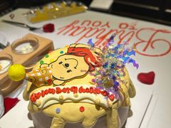 -王品牛排(珠海富华里店)