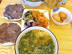 -德元兰州纯汤牛肉面