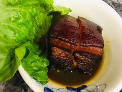 东坡肉-菲乐餐厅(三十年经营·湖滨路店)