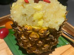 -云海肴·汽锅鸡·云南菜(高德置地店)