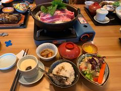 -王鼎精致料理铁板烧(世博源店)