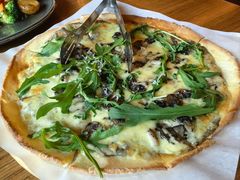 -MARU玛露音乐餐厅(大学路店)