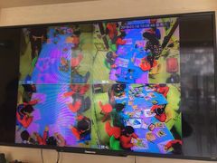 -东方童画少儿美术(金桥体验馆)