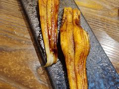 星鳗寿司-东京屋(武定路店)