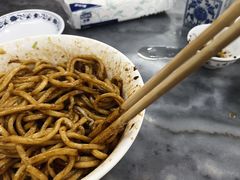 -海碗居老北京炸酱面(增光路店)