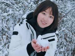 -武陵山森林公园