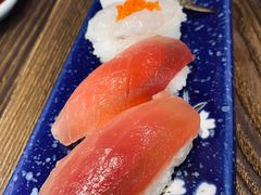 -大雄寿司(中华广场店)