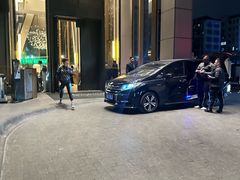-广州德安丽舍凯宾斯基酒店