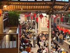 -東茅街茶馆