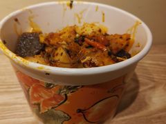 -萝鸡思味秘制泡菜(万家丽店)