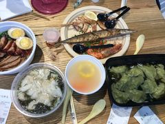 -盒马鲜生(悦峰店)