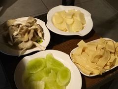 -半天妖烤鱼(方庄店)