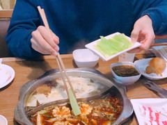-傣妹火锅(南京东路一店)