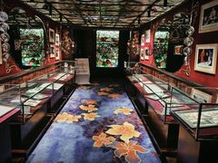 -马克西姆餐厅(崇文门店)