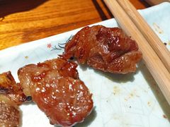 -小花花炭火烤肉·十五年延吉风味(左家庄店)