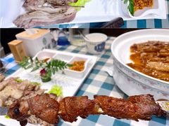 -紫光园(劲松店)