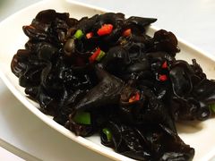 -香满锅老北京羊蝎子火锅·家常菜(新街口店)