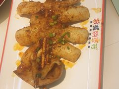 -寂寞的豆芽 蒙古原切大串(金宇店)