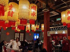 -朱光玉火锅馆·太原旗舰(钟楼街店)