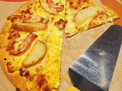 -乐凯撒披萨(福田COCOPark店)