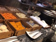 -金海湾自助餐厅(金陵饭店)