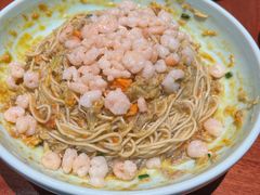 -裕兴记•蟹黄面馆(人民广场店)