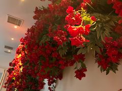-花开餐厅(环湖中路店)