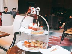 -上海静安香格里拉大酒店
