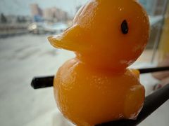 -北京全聚德(方庄店)