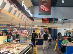 -東盛炭烤自助料理(玄武招商花园城店)