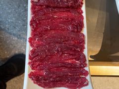 -左庭右院鲜牛肉火锅(京西大悦城店)