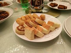 -沈阳皇朝万鑫酒店