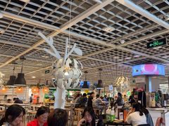 -宜家·瑞典风味餐厅(无锡店)