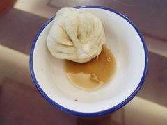 -草包包子铺1937(普利街店)