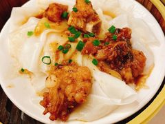 -香云轩·顺德菜(香云纱园林酒店店)