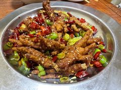 -掌上鲜(南顺城街店)