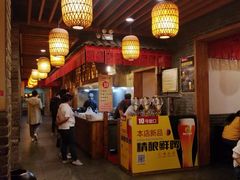 -小街天府(西工小街店)