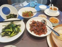 -永膳精致本味湘菜(麓谷店)