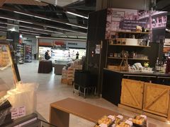-Olé精品超市(广州太古汇店)