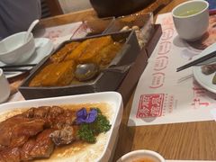 -顺风汤馆·广府粤菜(江宸天街店)