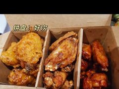 -Kyochon1991校村(共和路店)
