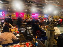 大堂-镇江龙·火锅串串(武侯祠店)