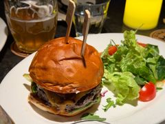 -京A Taproom·精酿餐吧(CBD店)