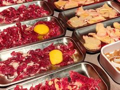 -张哞哞·鲜切牛肉自助火锅(高德置地店)