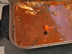 -半天妖烤鱼(桐乡万嘉购物中心店)