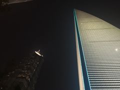 -上海柏悦酒店·世纪100牛排馆