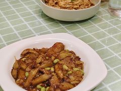 -玉桥餐厅(天坛店)