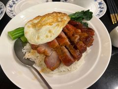 -丽的面家(多宝路店)